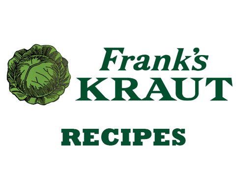 Frank’s Kraut Sushi Spider