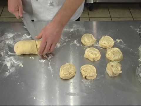 Pennsylvania Dutch Krautkrapfen