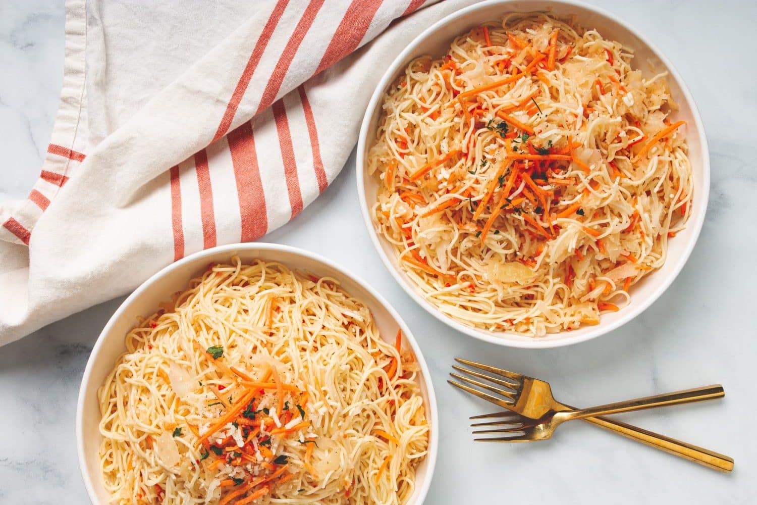 Kraut Pasta Salad Recipe Frank's Kraut